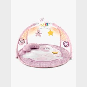 Chicco Enjoy Colors Aktivitetst�ppe, Pink