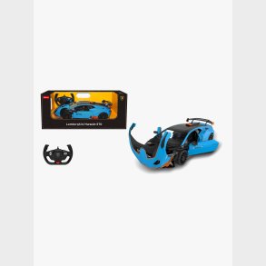 Rastar Lamborghini Huracan Fjernstyret Bil 1:14