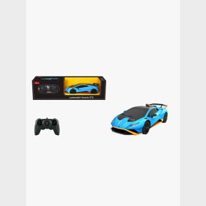 Rastar Lamborghini Huracan Fjernstyret Bil 1:24