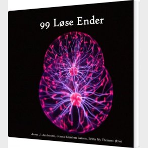 99 Lse Ender - Joan J. Andersen - Bog
