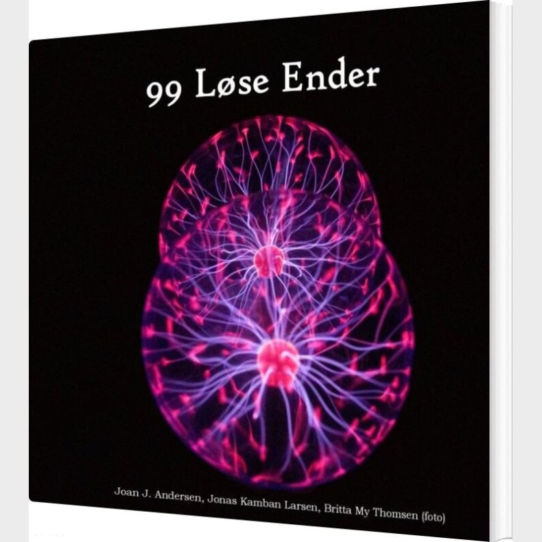 99 Lse Ender - Joan J. Andersen - Bog