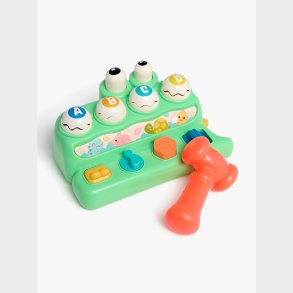 Cloudberry Castle Pop-up Aktivitetslegetj Dinosaurer