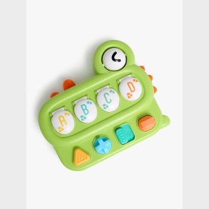 Cloudberry Castle Pop-up Aktivitetslegetj Drager