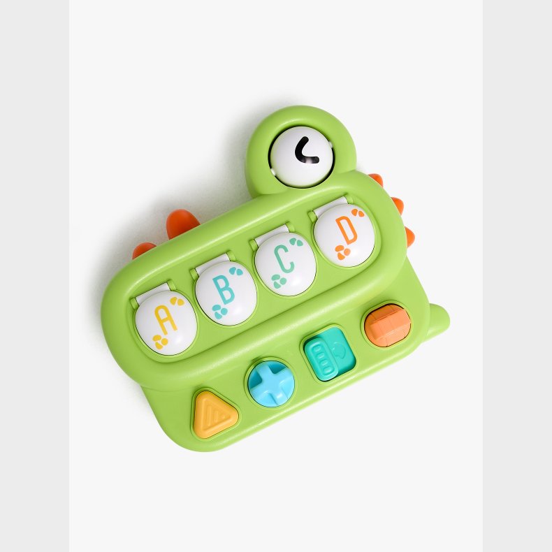 Cloudberry Castle Pop-up Aktivitetslegetj Drager