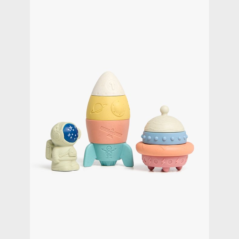 Cloudberry Castle  Blde Stableklodser Det Ydre Rum 9 Stk.