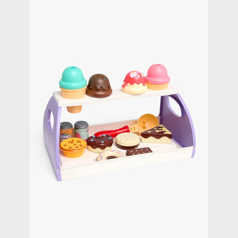 Cloudberry Castle Fldeisst