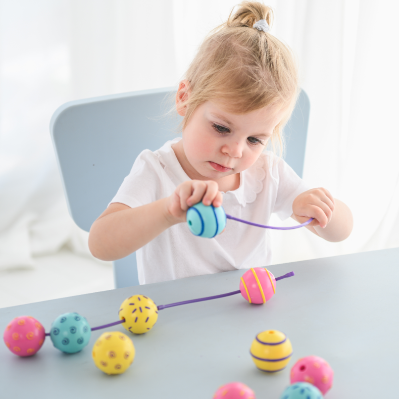 edushape | Baby perler