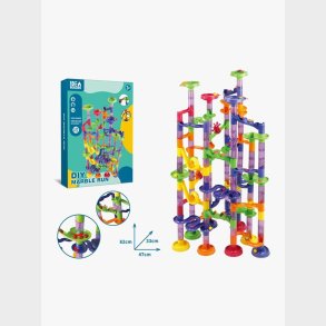 Fippla Kuglelabyrint 150 Dele