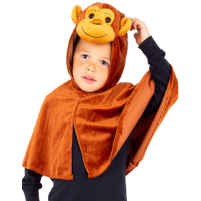 Pretend to Bee | Abe, str. 3-7 r