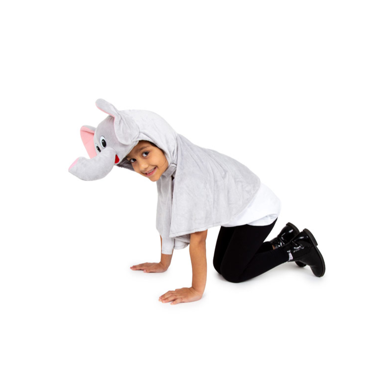 Pretend to Bee | Elefant, str. 3-7 r