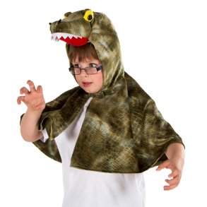 Pretend to Bee | Krokodille, str. 3-7 r