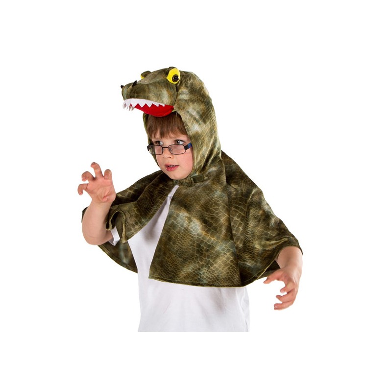 Pretend to Bee | Krokodille, str. 3-7 r