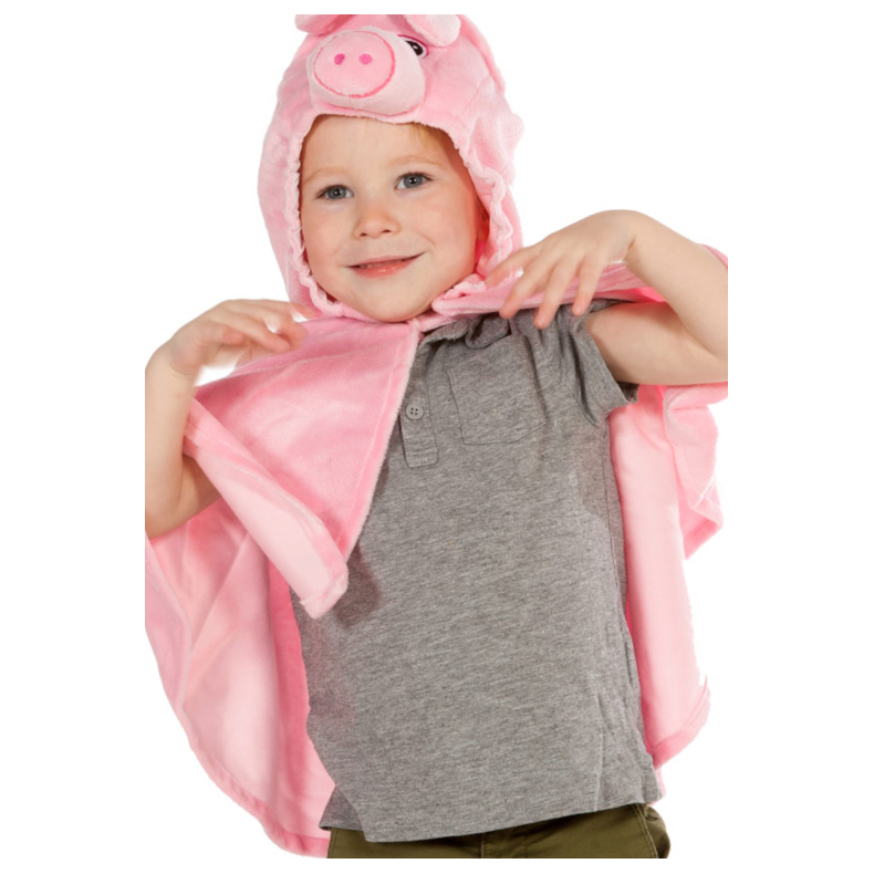 Pretend to Bee | Gris, str. 3-7 r