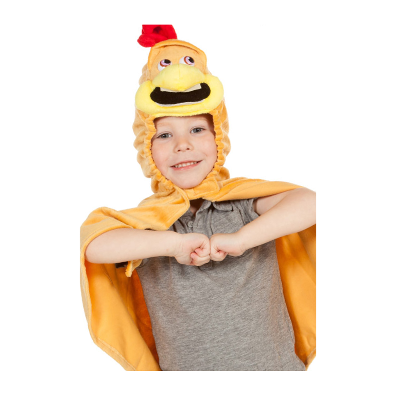 Pretend to Bee | Kylling, str. 3-7 r