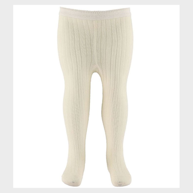 MP Rib Strmpebukser - Uld - Rhvid