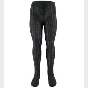 MP Rib Strmpebukser - Uld - Koksgr