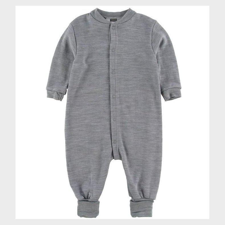 Joha Heldragt - Uld/Lycra - Gr