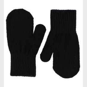 CeLaVi Magic luffer - Uld/Nylon - Sort