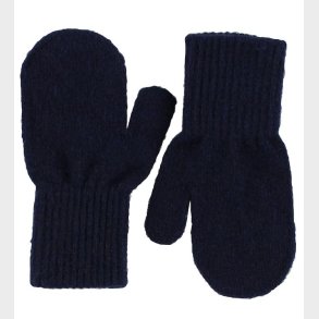 CeLaVi Magic luffer - Uld/Nylon - Marinebl