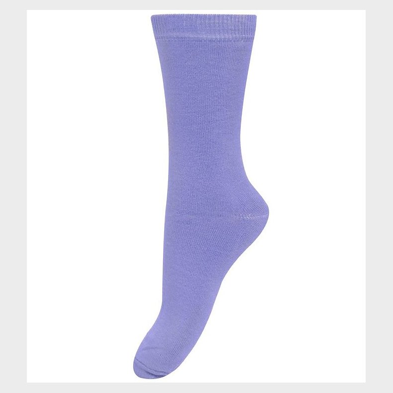 Melton Strmper - Lavendel