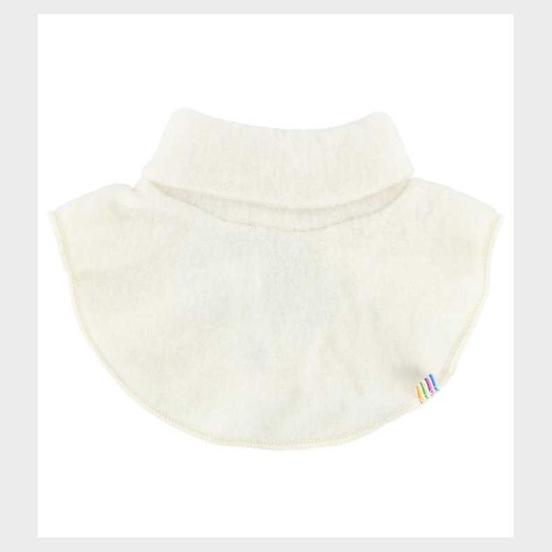 Joha Halsedisse - Babyuld - Creme