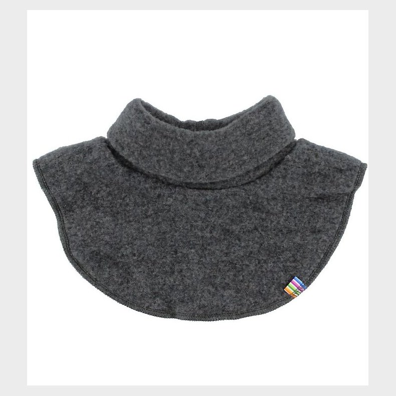 Joha Halsedisse - Babyuld - Koksgr