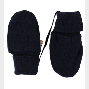 Joha Luffer - Uld - Navy