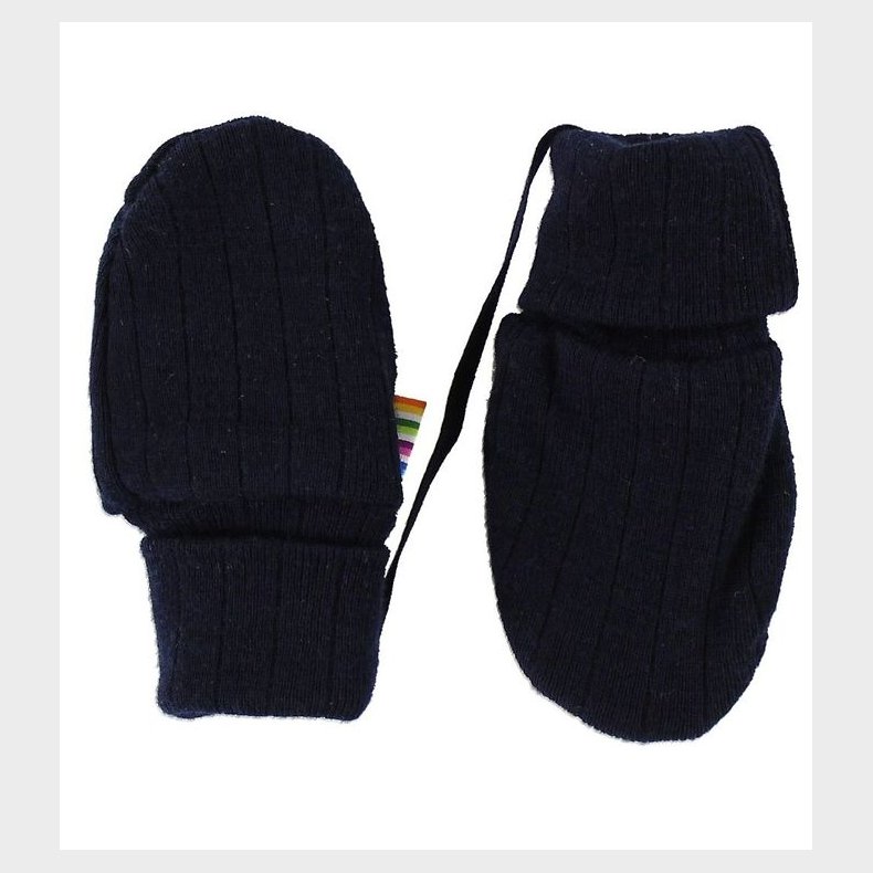 Joha Luffer - Uld - Navy