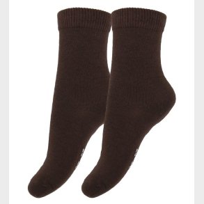 Fuzzies Str�mper - 2-Pak - Brun