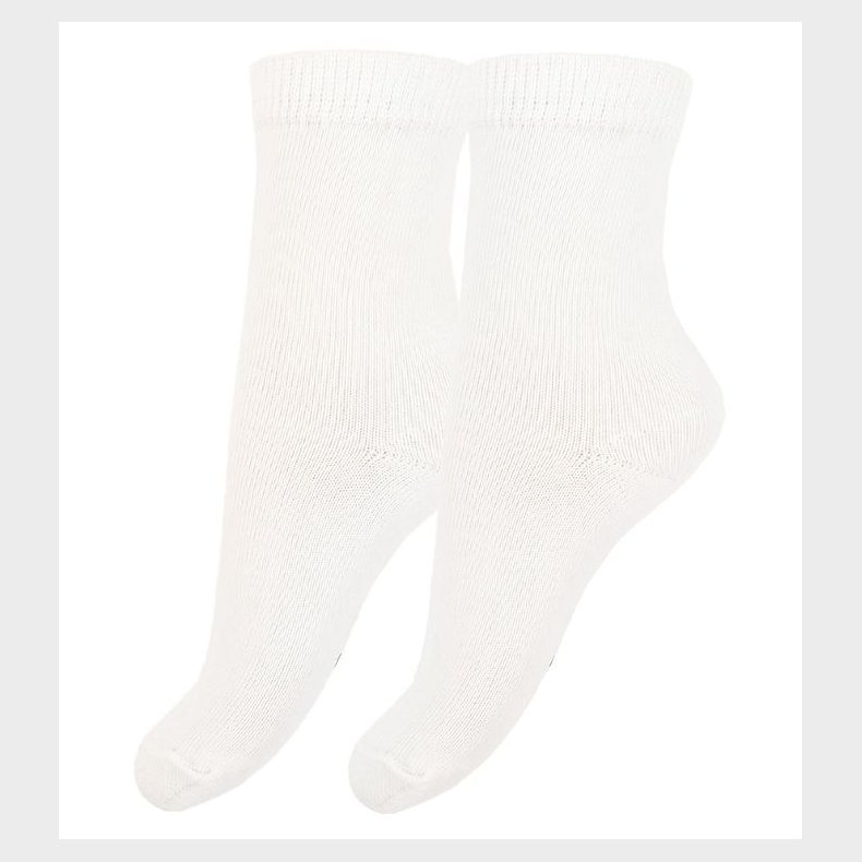 Fuzzies Str�mper - 2-Pak - M�lkehvid