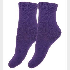 Fuzzies Str�mper - 2-Pak - Lilla