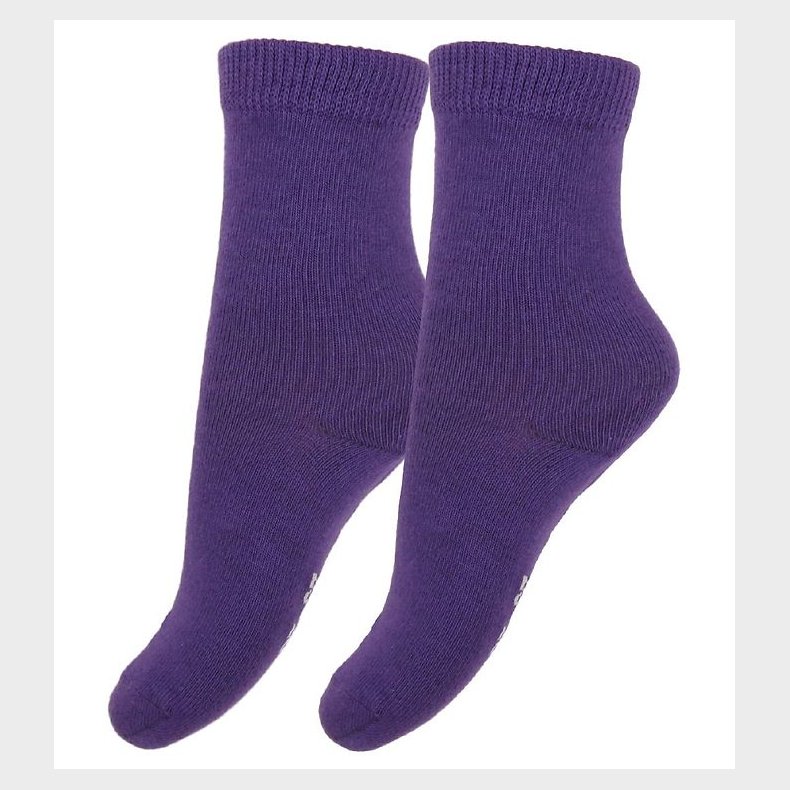 Fuzzies Str�mper - 2-Pak - Lilla