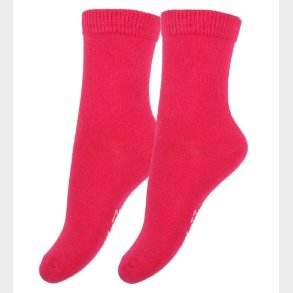 Fuzzies Str�mper - 2-Pak - Pink