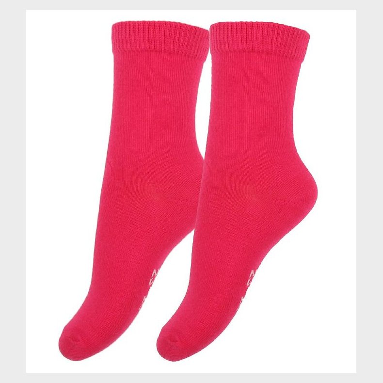 Fuzzies Str�mper - 2-Pak - Pink