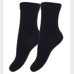 Fuzzies Str�mper - 2-Pak - Navy