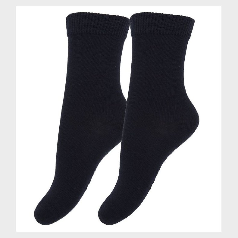 Fuzzies Str�mper - 2-Pak - Navy