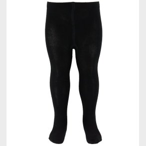 MP Strmpebukser - Bambus - Sort