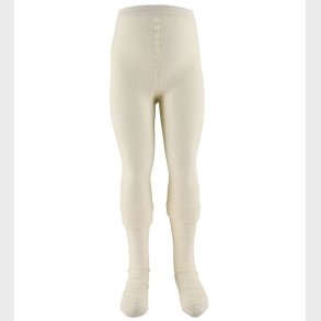 MP Strmpebukser - Uld - Creme