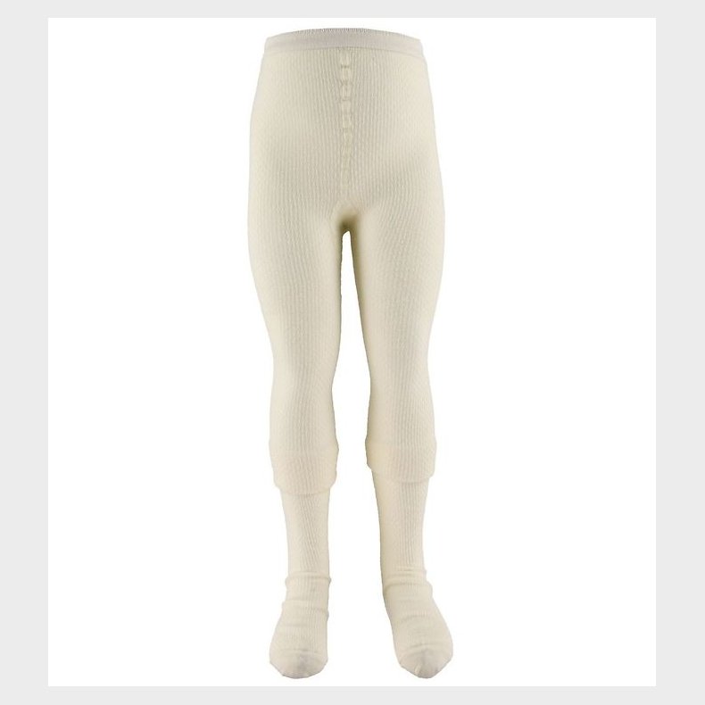 MP Strmpebukser - Uld - Creme