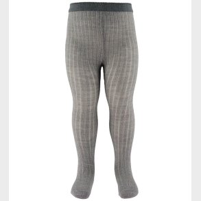 MP Rib Strmpebukser - Uld - Gr