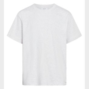 Grunt T-shirt - GrYaet - Snow Melange