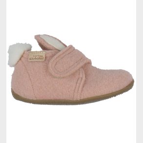 Living Kitzb�hel Hjemmesko - Babyklett - Rose Cloud