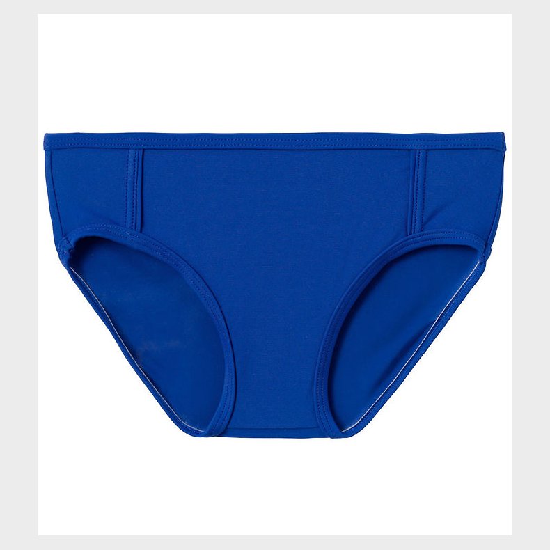 Name It Badebukser - NmmZilas - Clematis Blue m. Krokodille