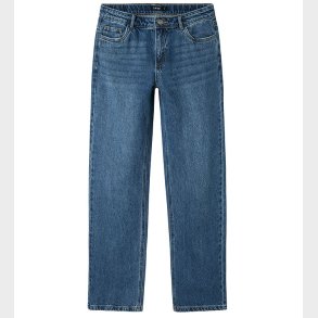 LMTD Jeans - Noos - NlfKim - Dark Blue Denim