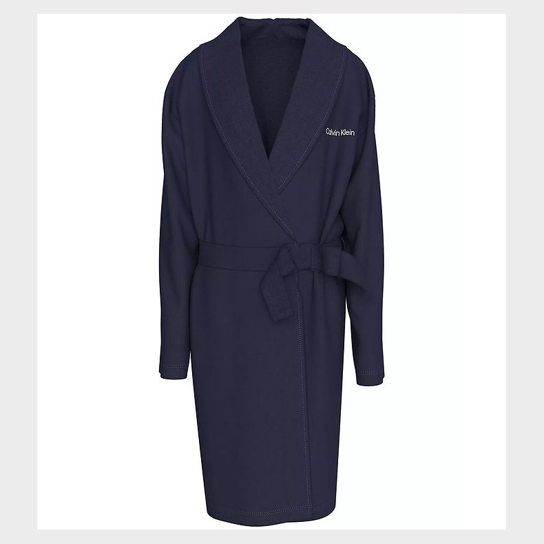 Calvin Klein Badekbe - Peacoat