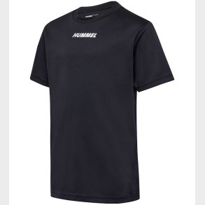 Hummel T-shirt - HmlMulti - Black