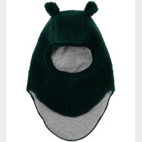 Molo Elefanthue - Teddyfleece - Kay - 2-lags - Ponderosa Pine