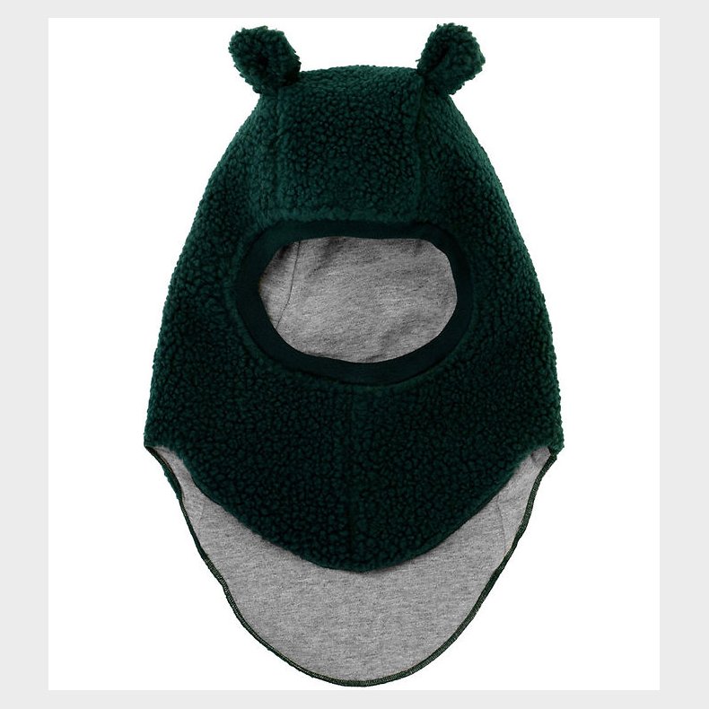 Molo Elefanthue - Teddyfleece - Kay - 2-lags - Ponderosa Pine