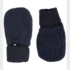 Molo Luffer - Uld - Ufo - Dark Navy