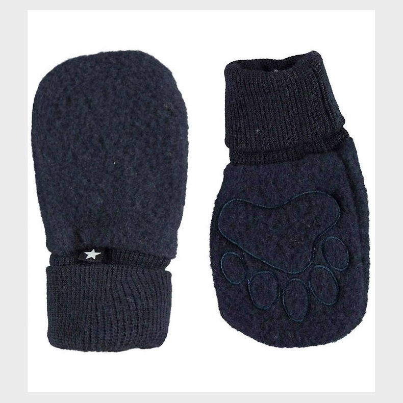 Molo Luffer - Uld - Ufo - Dark Navy